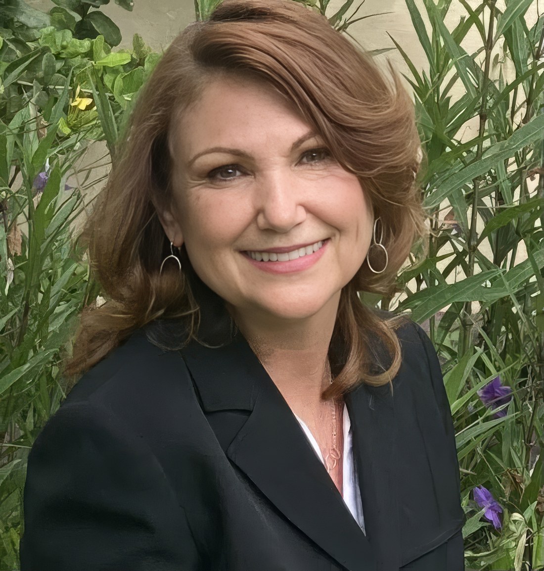 Julie A. Hager